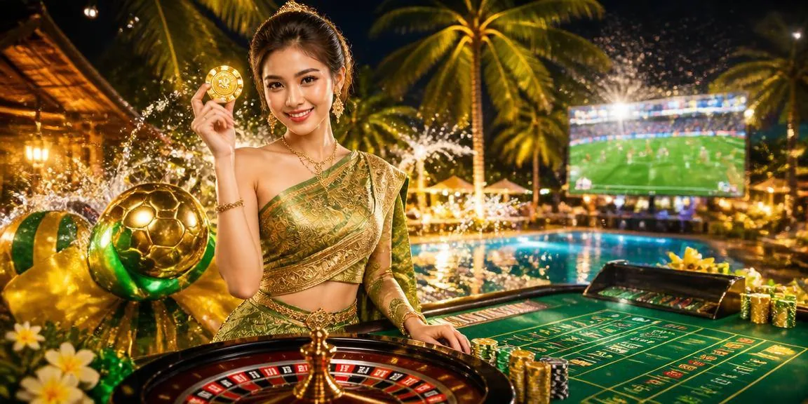 SBO1 โบนัส